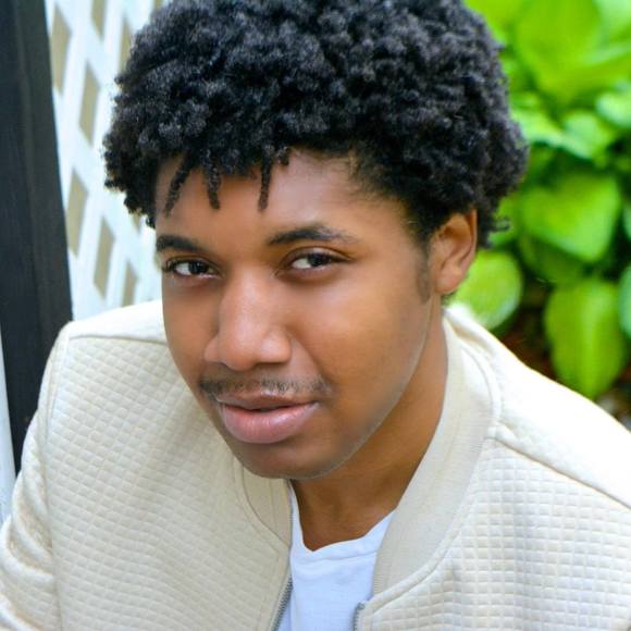 Meet your Posher, Brandon - Picture 1 of 1